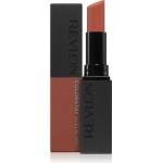 Revlon ColorStay Suede Ink матиращо червило цвят 004 Pure Talent 2.55 гр
