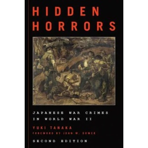 Hidden Horrors | Yuki Tanaka (ISBN: 9781538102695)