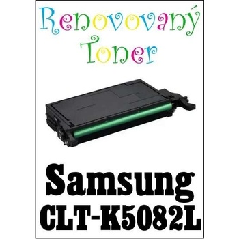 Samsung CLT-K5082L - renovované