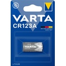 VARTA Photo Lithium CR123A 1 ks 6205301401