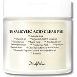 Dr. Althea - 2% Salicylic Acid Clear Pad 60pcs