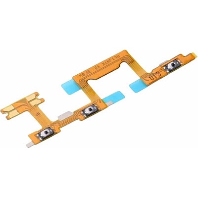 Samsung Лентов кабел бутони за включване и звук Huawei P40 Lite JNY-LX1