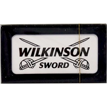 Wilkinson Double Edge Blades 5 ks