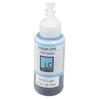 Atrament Orink Bulk Epson T6645/T6735 - kompatibilný
