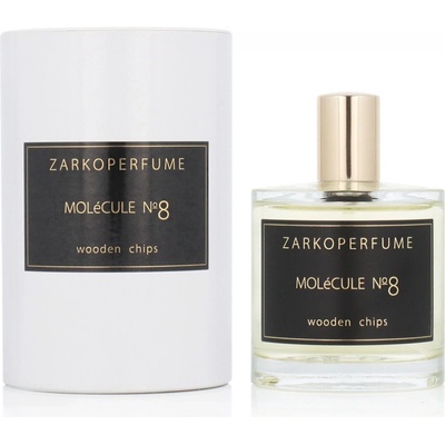 Zarkoperfume MOLéCULE No.8 parfémovaná voda unisex 100 ml