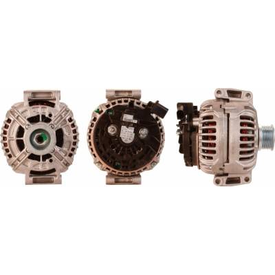 Alternátor LUCAS LRA02846