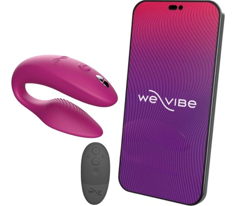 We-Vibe Sync 2