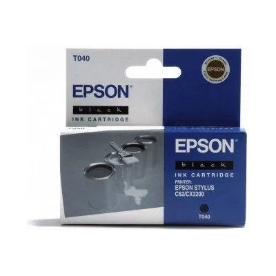 Epson T040