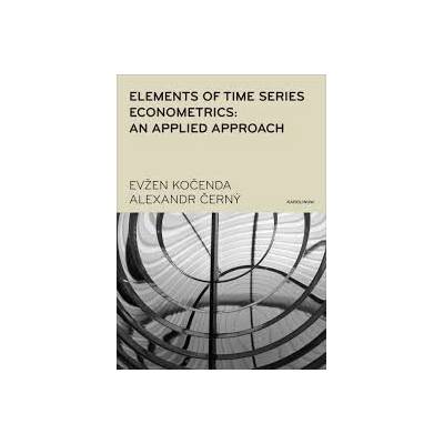 Elements of Time Series Econometrics: an Applied Approach, 2. vydání