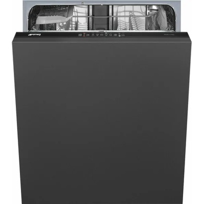 Съдомиялна за вграждане smeg st211ds, 60 см (st211ds)
