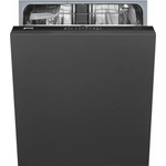 Smeg ST211DS Съдомиялни машини