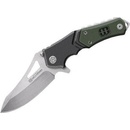 Lansky Responder Linerlock / Nylon Handle