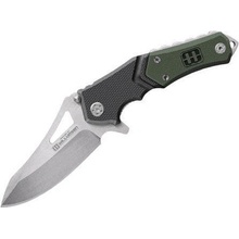 Lansky Responder Linerlock / Nylon Handle