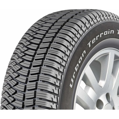 BFGoodrich Urban Terrain T/A 235/55 R18 100V