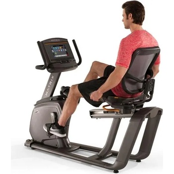 Image 1 of Matrix Fitness R30 XR