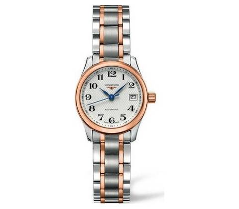 Longines L2.128.5.79.7