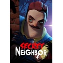 Hry na PC Secret Neighbor