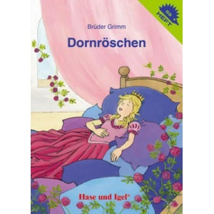 Dornröschen | Jacob Grimm, Wilhelm Grimm, Wolfgang Slawski (ISBN: 9783867602938)