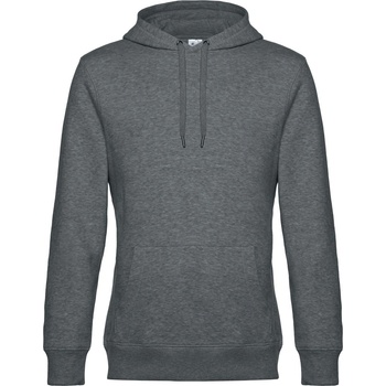 B&C Collection B&C KING HOODED 01U02K / Мъжки суичър с качулка - L (01U02Kx4803)