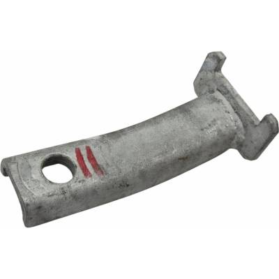 Záchyt reakce brzdy Jawa 250/350 16" kola, Mototechna