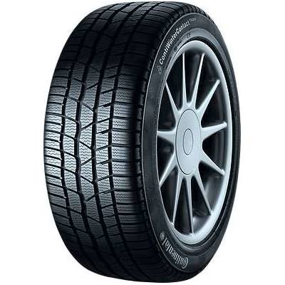 Continental ContiWinterContact TS 830 P 1295/30 R20 101W