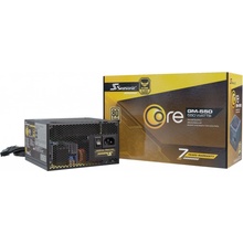 Seasonic Core GM 550 Gold 550W CORE-GM-550