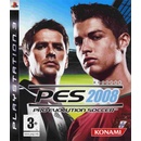 Pro Evolution Soccer 2008