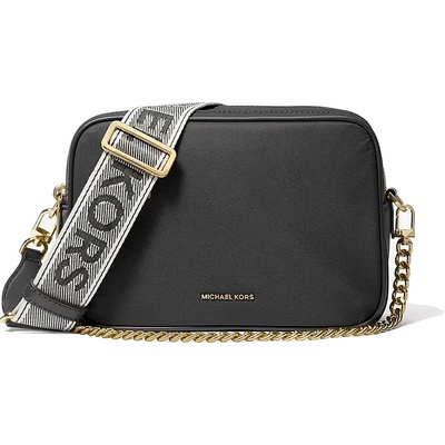 Michael Kors dámská crossbody kabelka 32S5GYTC5C Black