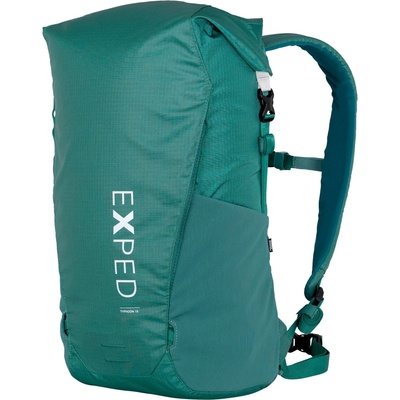 Exped Дневна раница Exped Typhoon 15 Daypack - Teal - размер One Size (504-1197-0411)