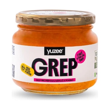 Yuzee Grep 0,55 kg