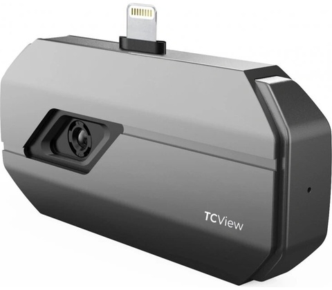 Topdon TCView TC002