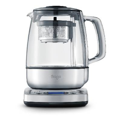 SAGE BTM800BSS