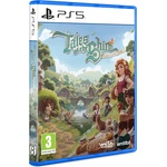 iam8bit Tales of the Shire A Lord of the Rings Game (PS5)