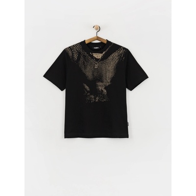 Wasted Paris Nevermind black