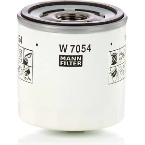 Mann-filter Маслен филтър mann-filter w 7054