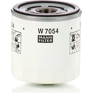 Mann-filter Маслен филтър mann-filter w 7054