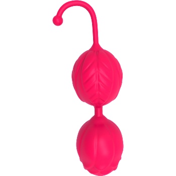 Eazi-Oh My Little Secret Venus Balls