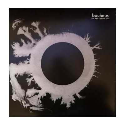 Bauhaus - The Sky's Gone Out