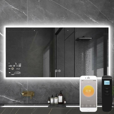ByeCold 120 x 60 cm IGT2-G1206-WLH-H
