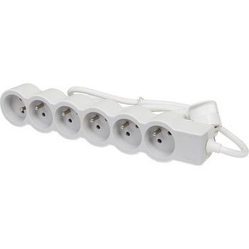 Legrand 6 Plug 3 m (049494)
