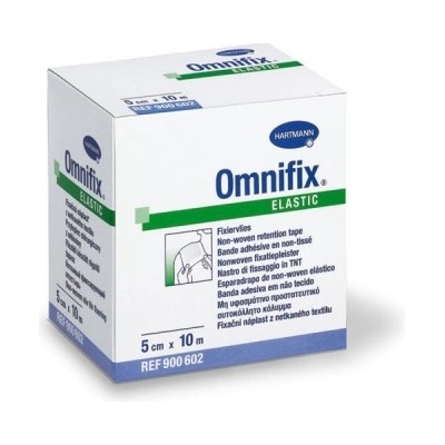Omnifix Elastic náplasť 15 cm x 10 m