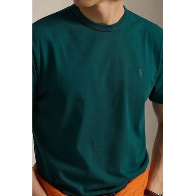 Памучна тениска Polo Ralph Lauren (710P07548)