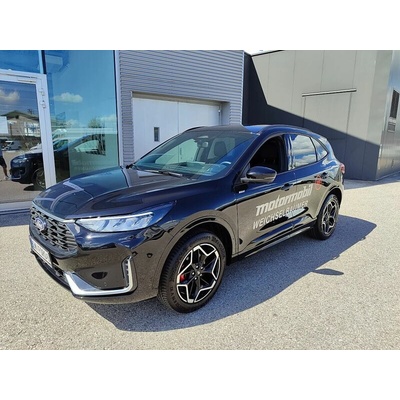 Ford Kuga 2.5 FHEV ST-Line X 132 kW
