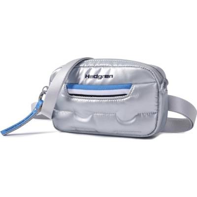 Hedgren Cocoon Snug HCOCN01-871 - perleťově modrá HCOCN01-871 0,9 L