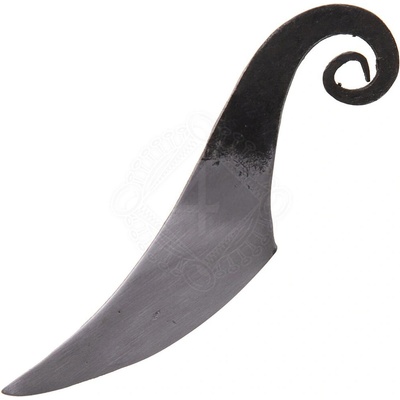 Lord of Battles Viking neck knife