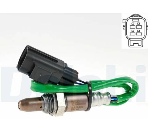 Lambda sonda DELPHI ES21420-12B1 (ES2142012B1)