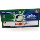 Ariel Mountain spring kapsule 31 PD