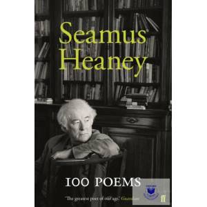 100 Poems | Seamus Heaney (ISBN: 9780571347155)