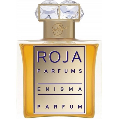 Roja Parfums Enigma parfémovaná voda dámská 50 ml tester