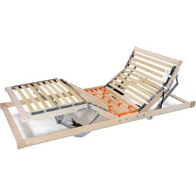 TROPICO Double Expert moto 200 x 90 cm